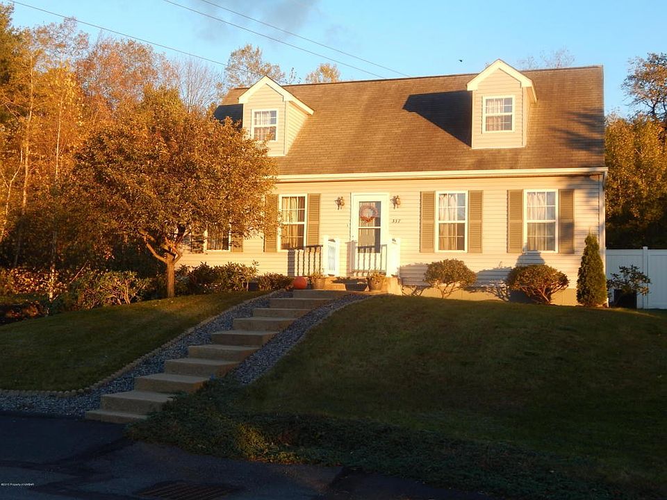 337 Terrace Ave, Trucksville