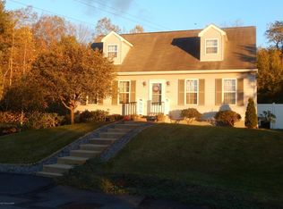 337 Terrace Ave, Trucksville, PA 18708