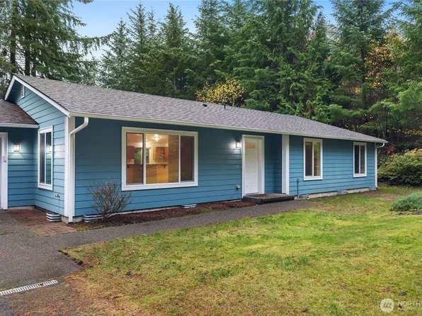 2261 E Phillips Lake Loop Road, Shelton, WA 98584