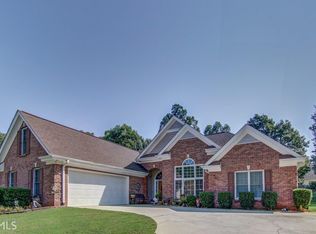 240 Doubles Dr, Covington, GA 30016