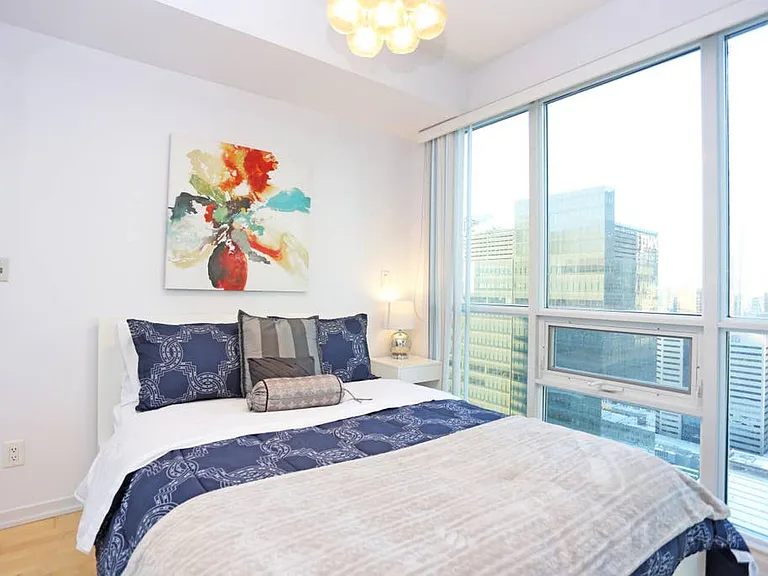 55 Bremner Blvd #3102 — Photo 5