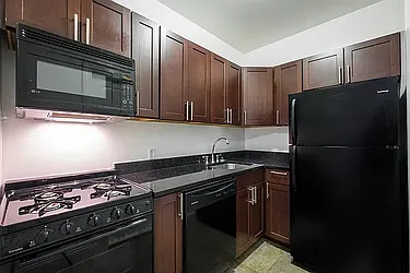 Rented by A&E Real Estate Management