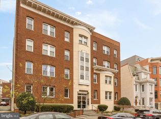 Central, Washington, DC 20037