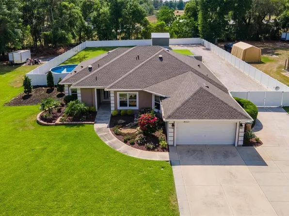 36323 Piney Ridge Blvd, Fruitland Park, FL 34731