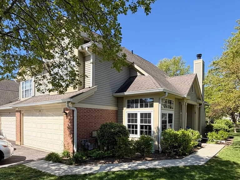 110 Thistle Ct — Photo 1