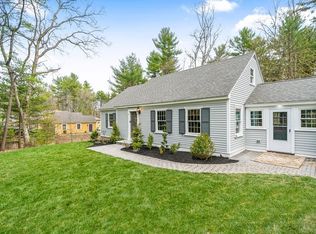 18 Cutler Rd, Andover, MA 01810