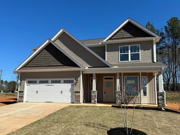 3321 Navin Trl, Roebuck, SC 29376