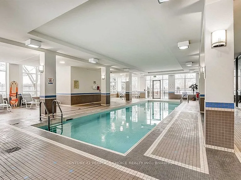 3504 Hurontario St #2309 — Photo 26