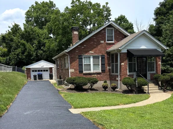 1883 Allgeier Ct, Louisville, KY 40213