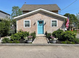 58 Preston Dr, Warwick, RI 02886