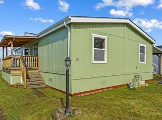 1415 S Bertelsen Rd SPACE 121, Eugene, OR 97402