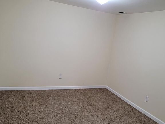 Small Bedroom