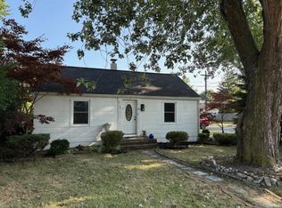 250 Mercer Ave, Rochester, NY 14606