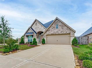 29122 Lantana Ridge Ct, Fulshear, TX 77441