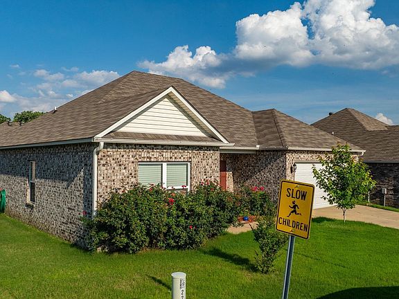 3rd image of 2230 Matthews Meadows Ln