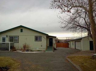 1030 E 19th Ave, Kennewick, WA 99337