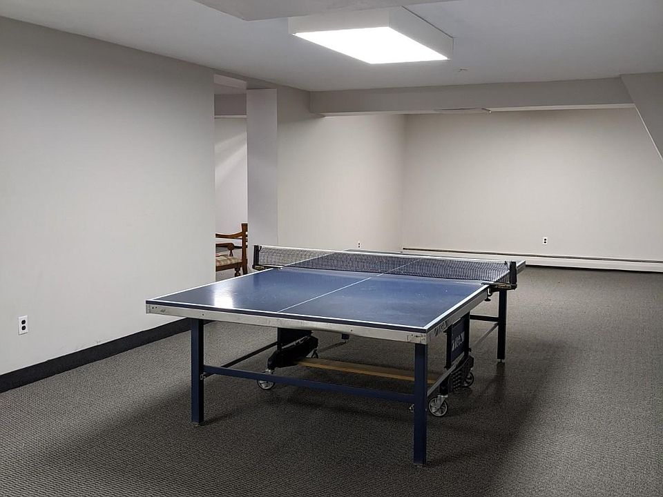 Table Tennis
