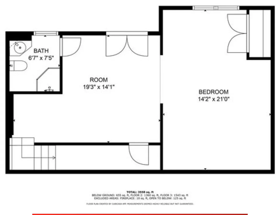 Building Photo - 1900 Lilac Ridge Dr