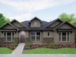 11265 S Corballis Ln, Kuna, ID 83634