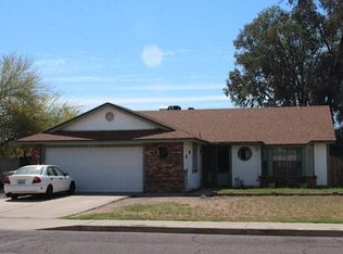 6307 W Paradise Ln, Glendale, AZ 85306