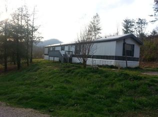 65 Woodrose Ln, Leicester, NC 28748