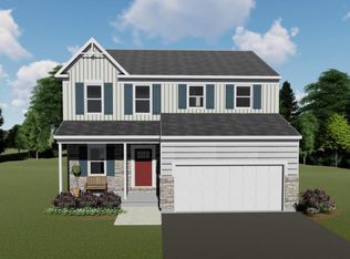 8405 Sinclair Mill Rd, Manassas, VA 20112