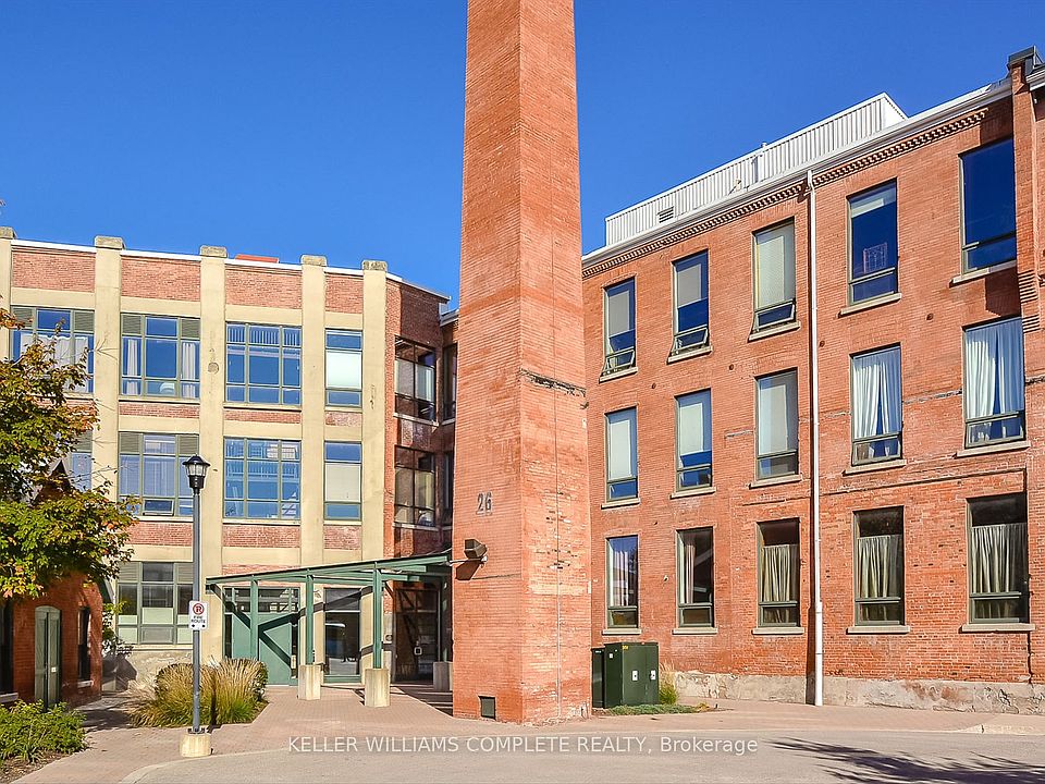 1st image of 26 Ontario St #127