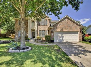 3313 Starlight Vis, Round Rock, TX 78665