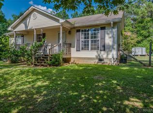 9513 Hobbie Rd, Ramer, AL 36069