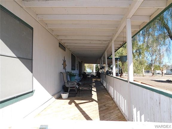 5th image of 7099 E Harquahala Dr