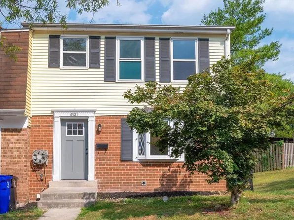 6921 Scotch Dr, Laurel, MD 20707