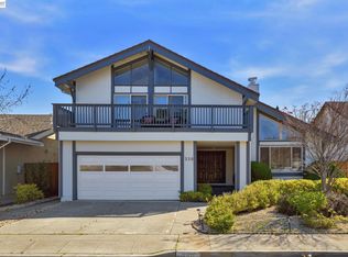 330 Tampa Ct, Foster City, CA