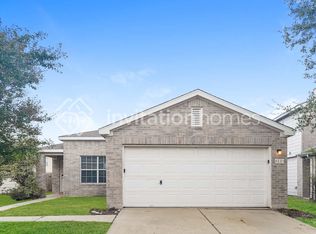 8119 White Arbor Ct, Humble, TX 77338