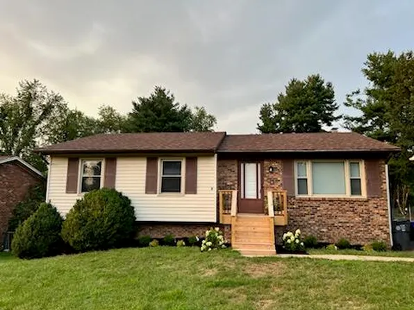 423 Monticello Blvd, Lexington, KY 40503