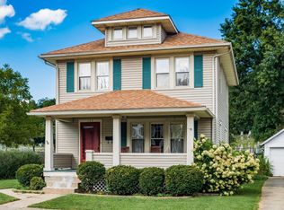 195 Marks Ave, Lancaster, OH 43130