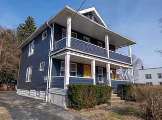 987 Evangeline Rd,, Cleveland, OH 44110