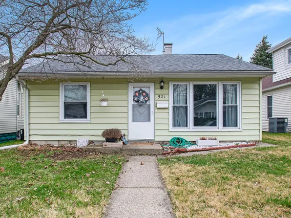 521 S 24th St, South Bend, IN 46615
