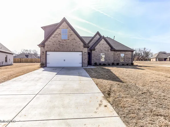 6547 Carmel Pointe, Walls, MS 38680