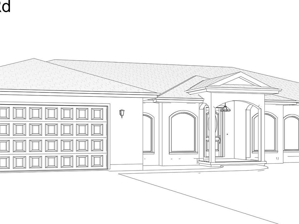 Brand new Construction