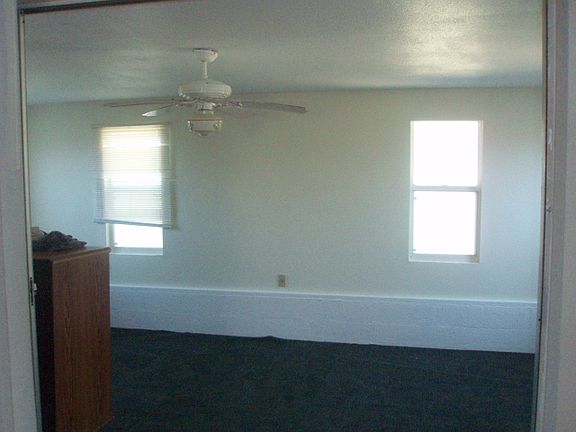 Bonus room or 3rd bedroom