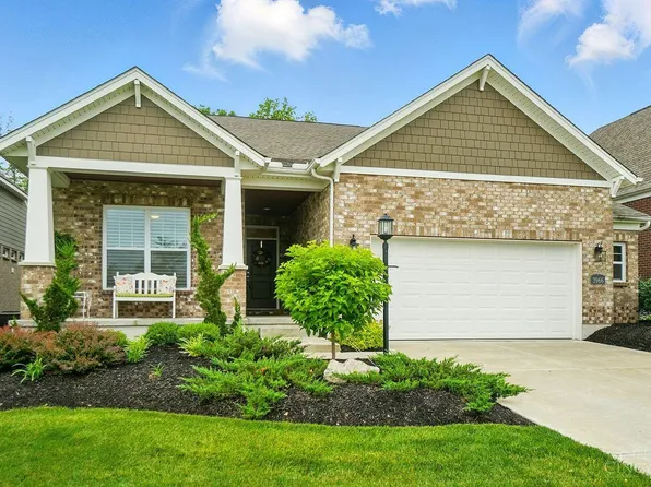 3966 Acadia Ln, Mason, OH 45040