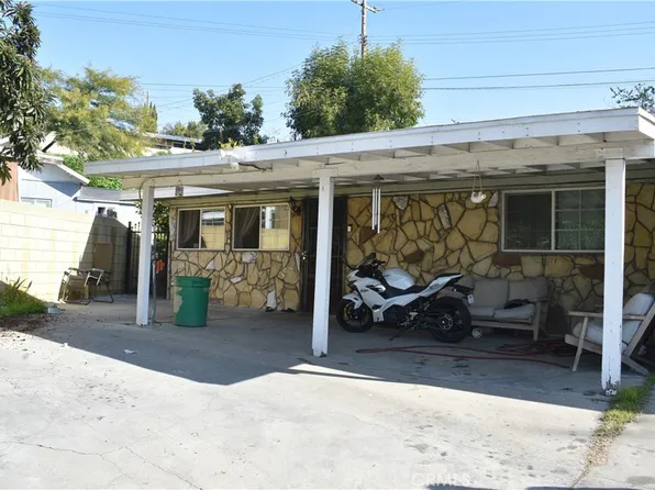 17817 Redbud Pl, La Puente, CA 91744