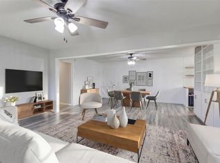 1304 S Hatcher St, Decatur, TX 76234