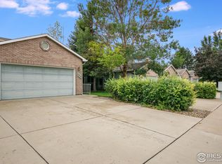 1814 Cheyenne Ave, Loveland, CO 80538