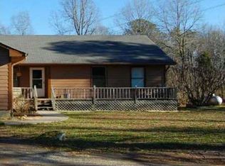 77 Highway 293, Cartersville, GA 30120
