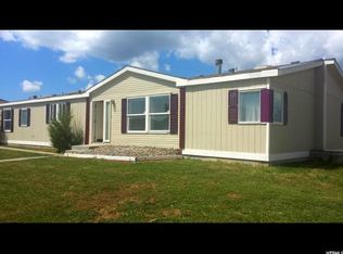 317 N 100 W, Monticello, UT 84535