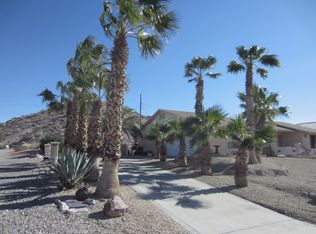 3280 Chanute Dr, Lake Havasu City, AZ 86406