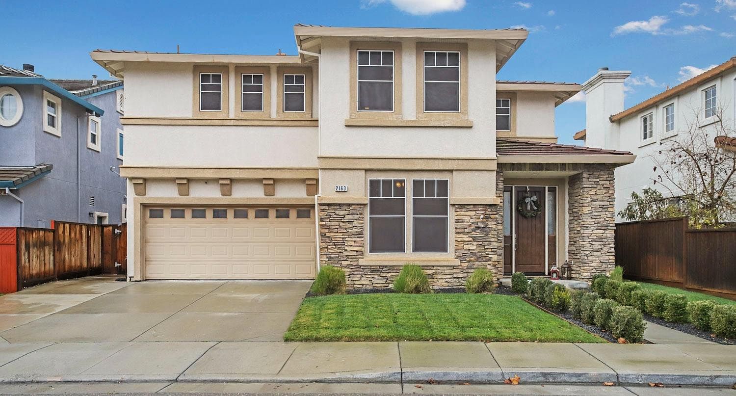 2163 Photinia Dr, Tracy, CA 95376 Zillow