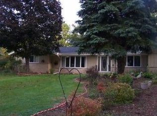 21400 81st St, Bristol, WI 53104