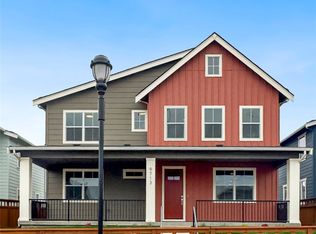 Altamura, Seattle, WA 98106